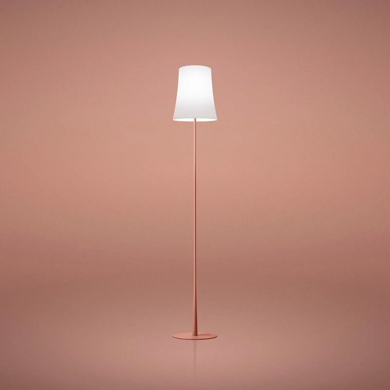 Foscarini Birdie Easy Floor Lamp