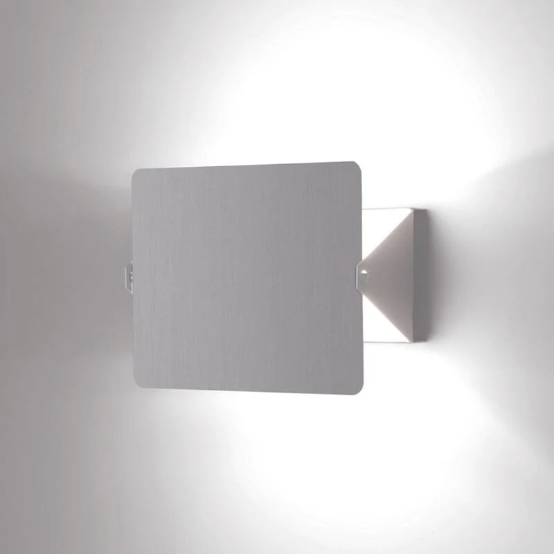 Nemo Applique a Volet Pivotant Wall Lamp