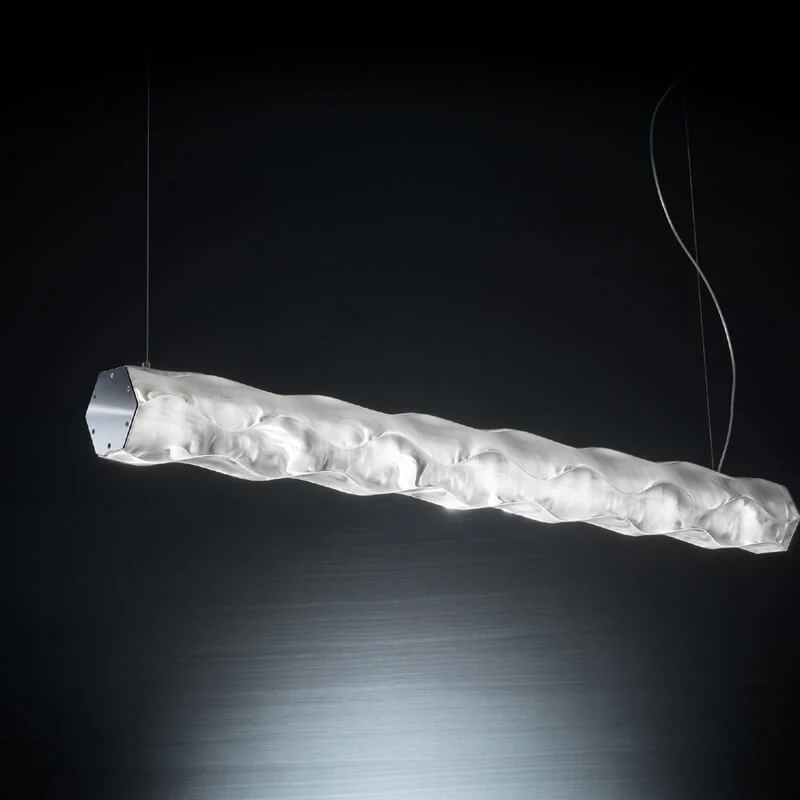 Slamp Hugo Suspension Lamp