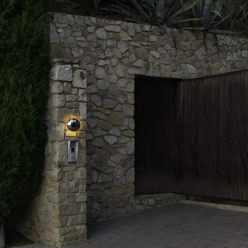 Marset Babila Outdoor Wall Lamp