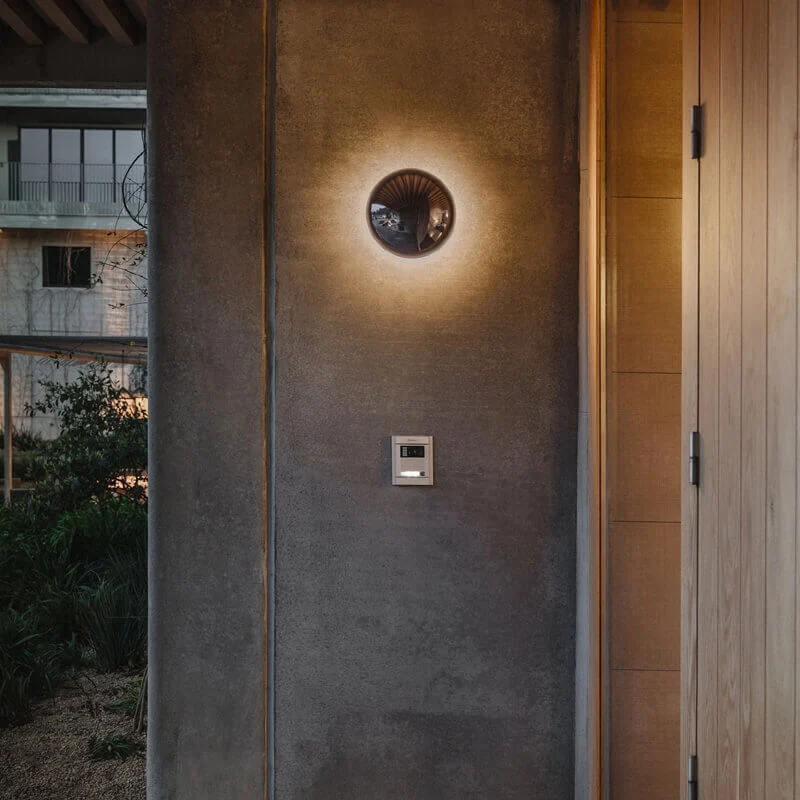 Marset Babila Outdoor Wall Lamp