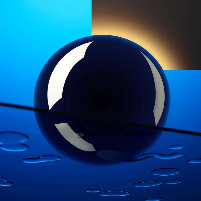 Marset Babila Outdoor Wall Lamp