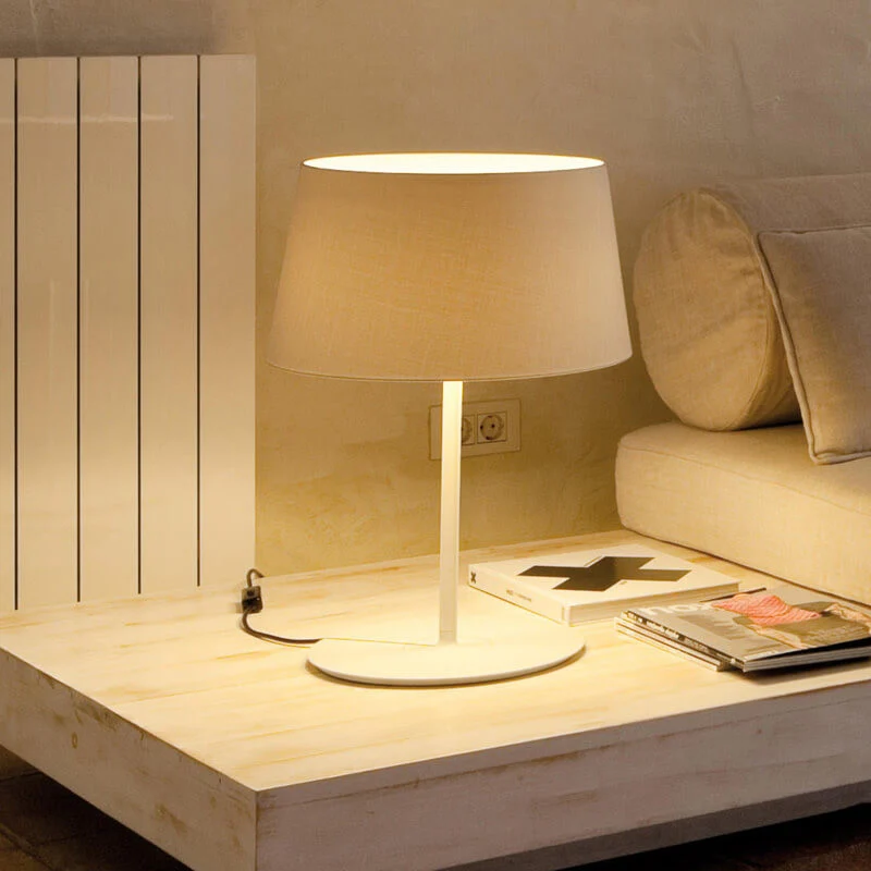 Vibia Warm 4896 Table Lamp
