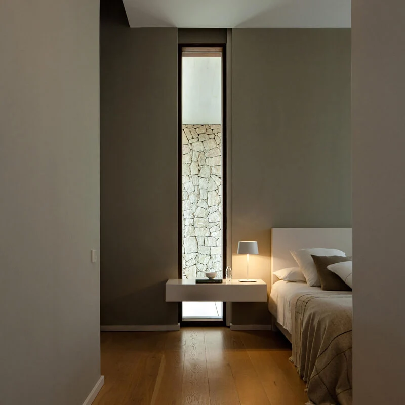 Vibia Warm 4896 Table Lamp