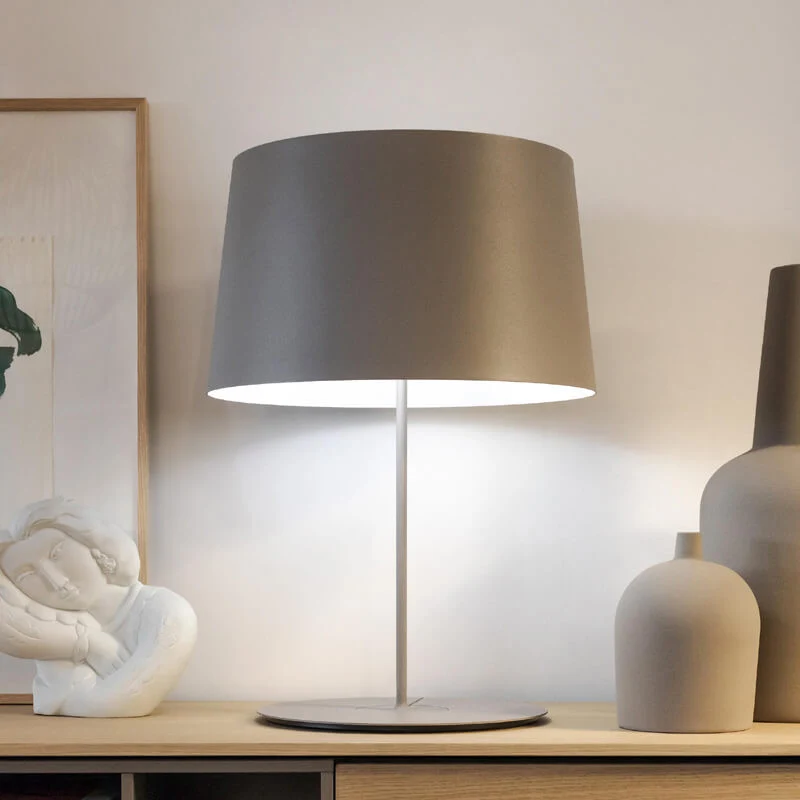 Vibia Warm 4896 Table Lamp