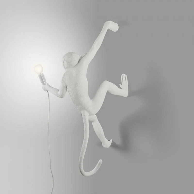 Seletti Monkey Indoor Lamp