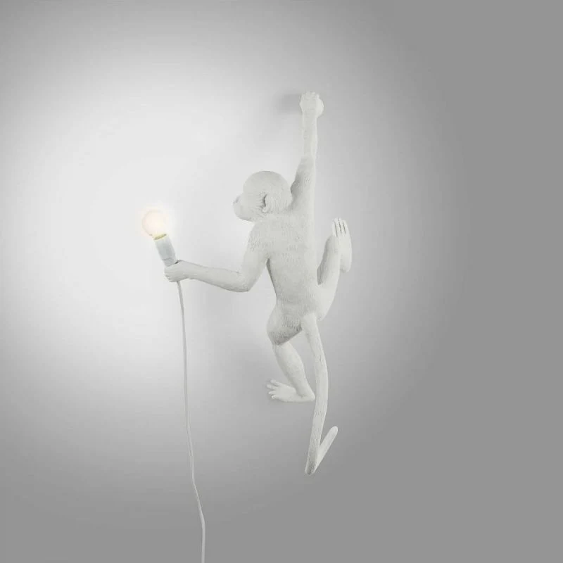 Seletti Monkey Indoor Lamp