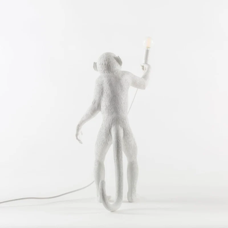 Seletti Monkey Indoor Lamp