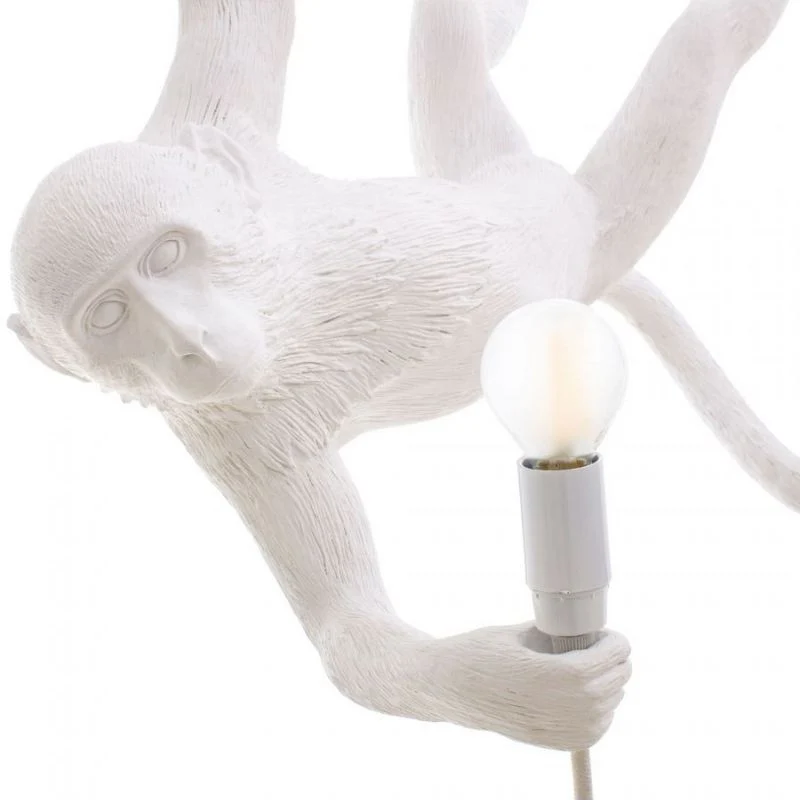 Seletti Monkey Indoor Lamp