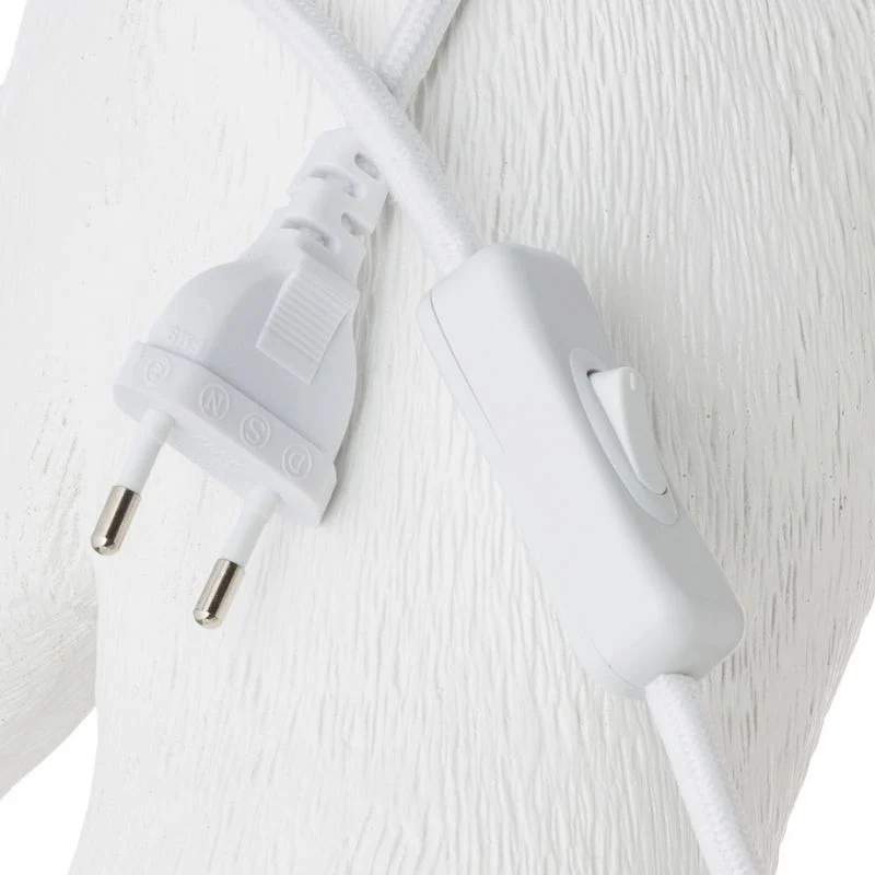 Seletti Monkey Indoor Lamp