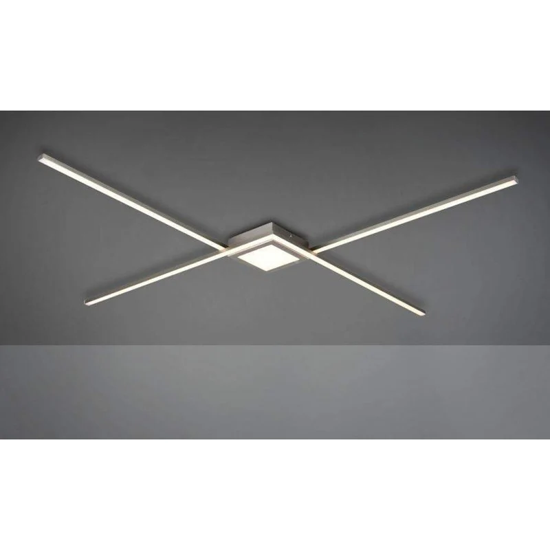 Lampe Led De Plafond