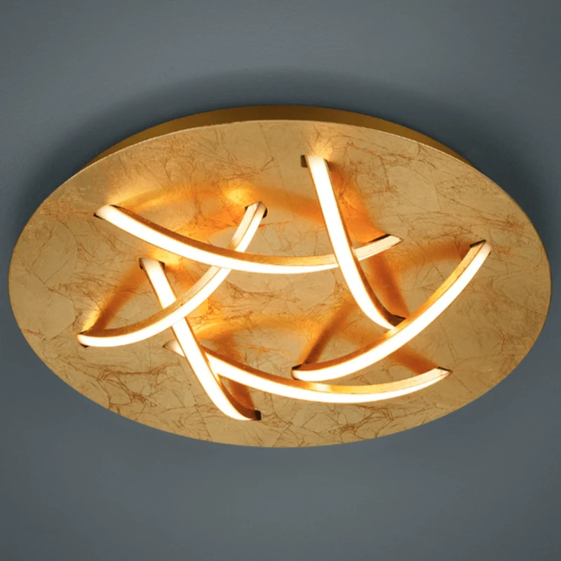 Lampe De Plafond Led