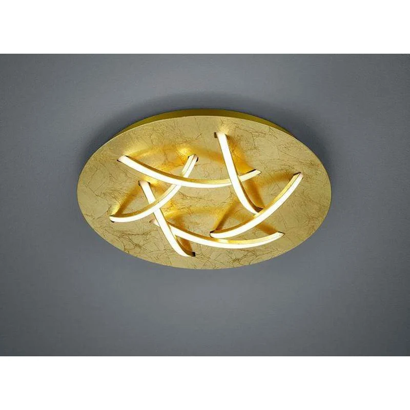 Lampe De Plafond Led