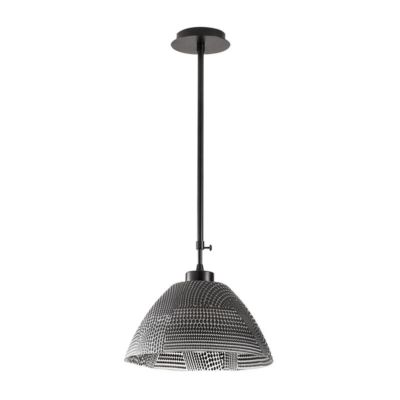 Luminaire Verre Suspension