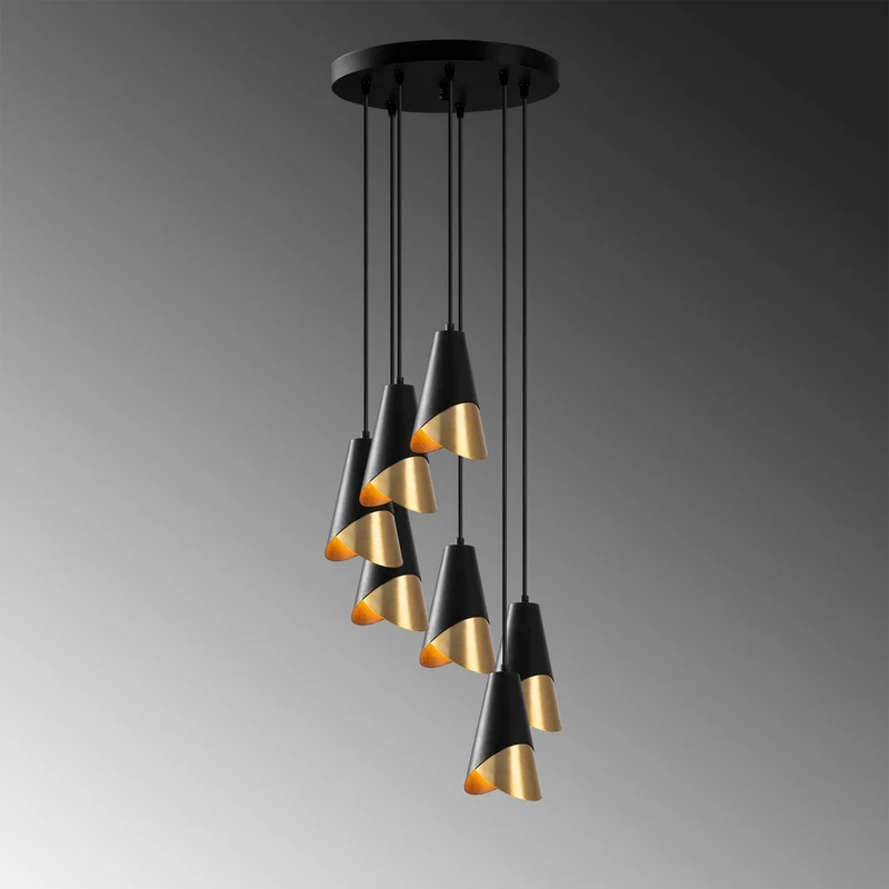 Lampe Suspension Salle À Manger