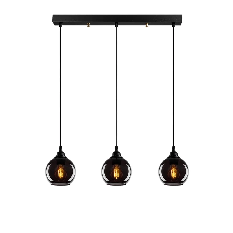 Suspension 3 Luminaire