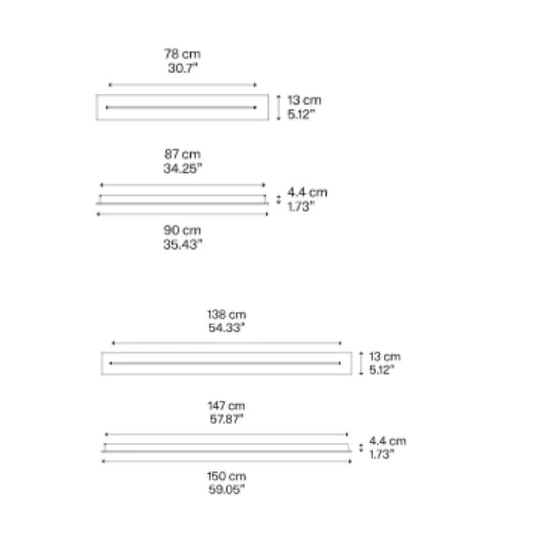 Lodes Track System