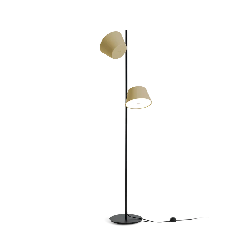 Marset Tam Tam P2 Floor Lamp