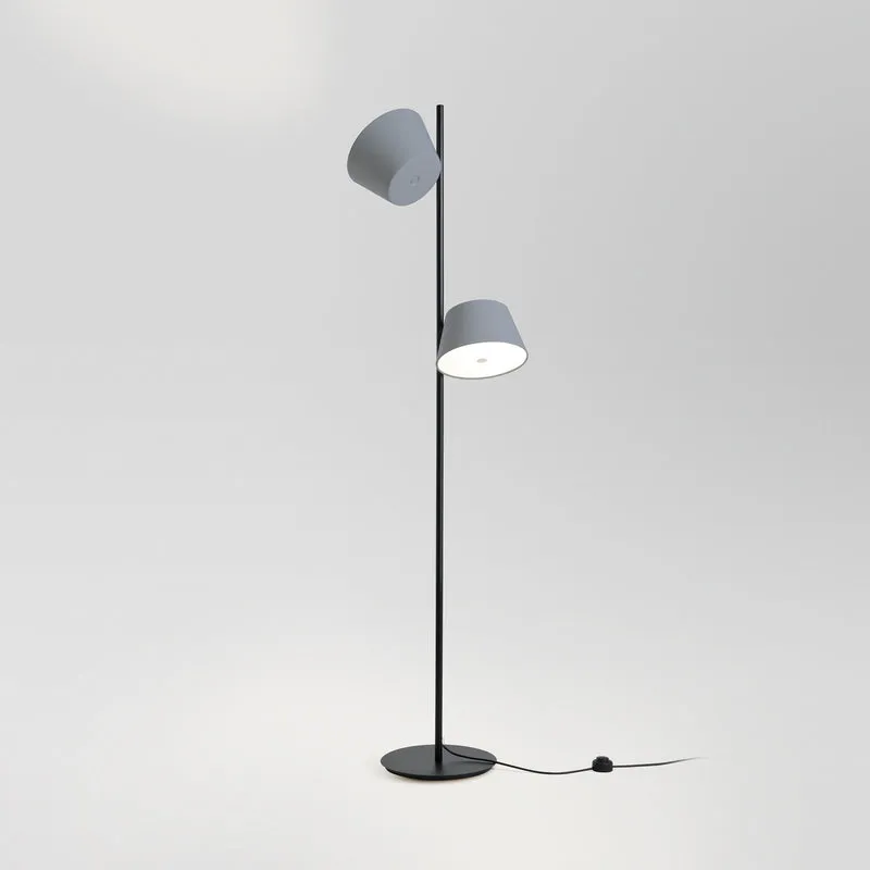 Marset Tam Tam P2 Floor Lamp