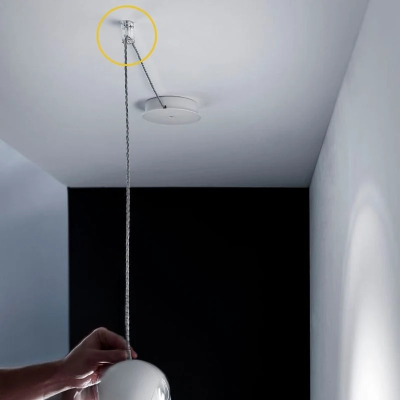 Lodes Radial System - Swag Kit for Radial Canopy