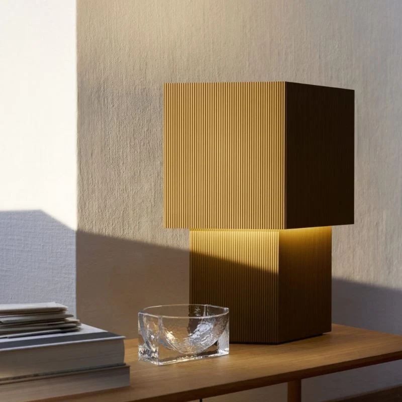 Pholc Romb Table Lamp