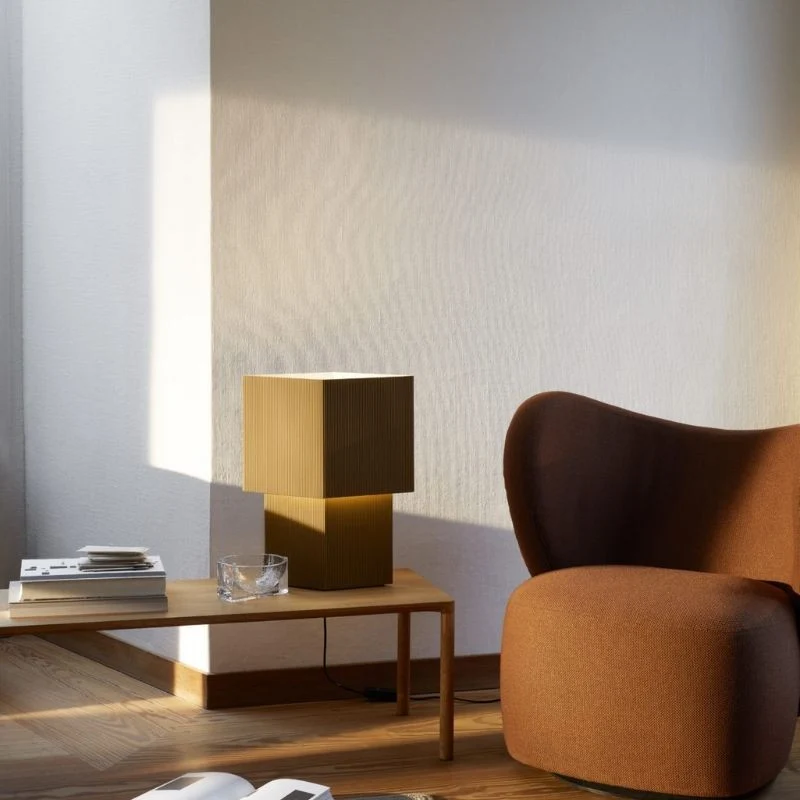 Pholc Romb Table Lamp