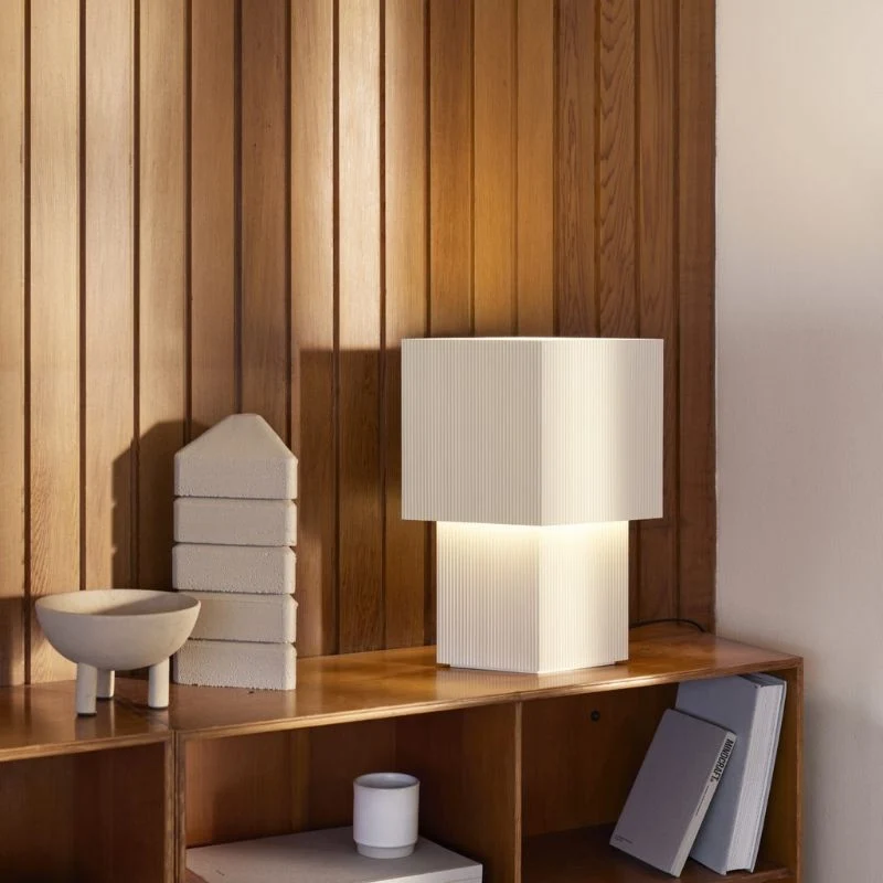 Pholc Romb Table Lamp