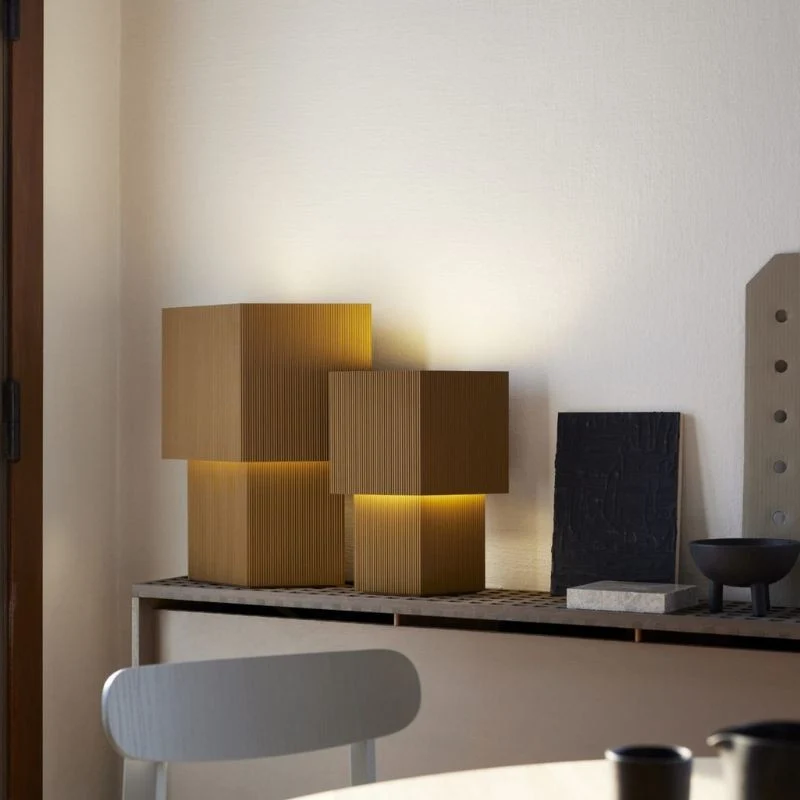 Pholc Romb Table Lamp