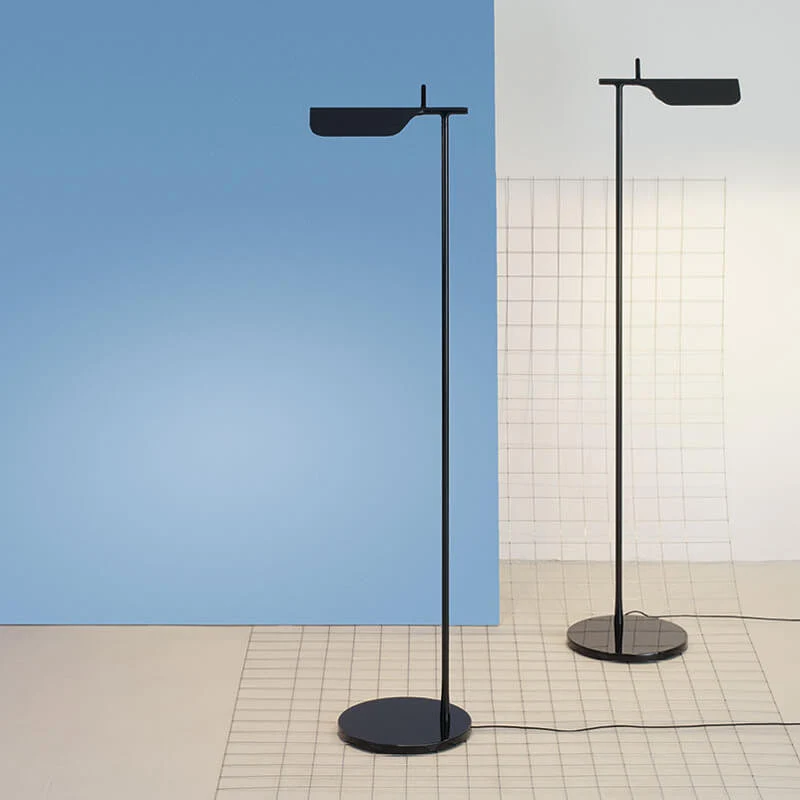 Flos Tab-F Floor Lamp