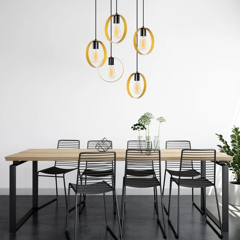 Suspension Grande Taille
