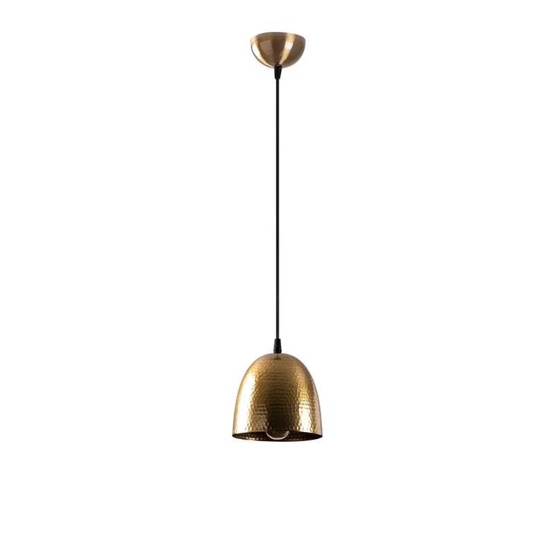 Suspension Vintage Scandinave