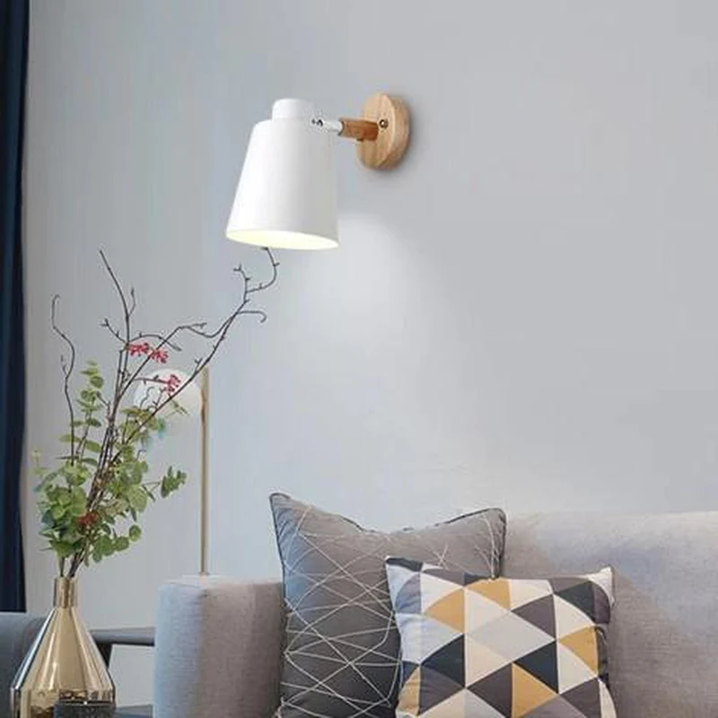 Applique Murale Blanc