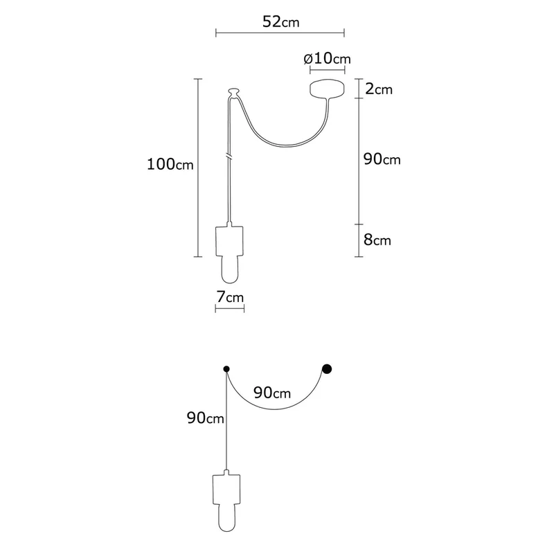 Ampoule Suspension