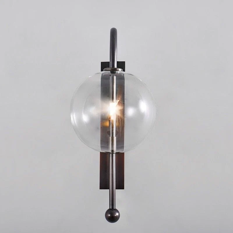 Schwung Naples Wall Sconce Wall Lamp