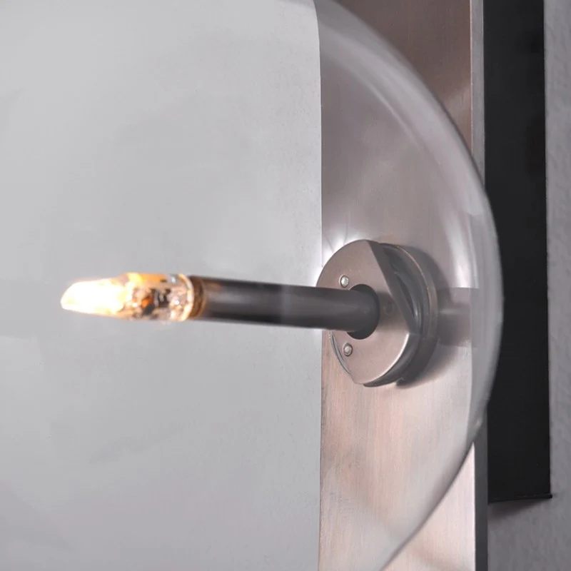 Schwung Oslo Wall Sconce Lamp