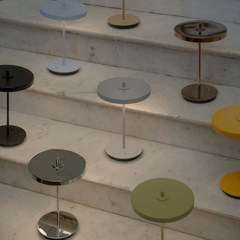 Umage Asteria Move Portable Lamp