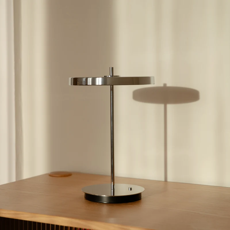 Umage Asteria Move Portable Lamp