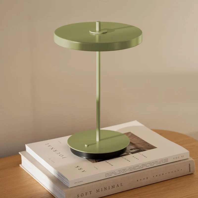 Umage Asteria Move Portable Lamp