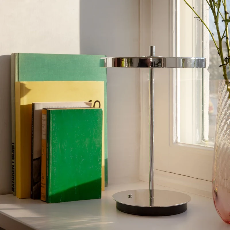 Umage Asteria Move Portable Lamp