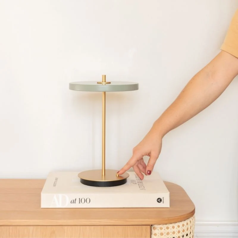 Umage Asteria Move Portable Lamp