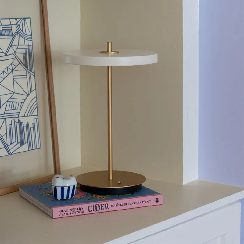 Umage Asteria Move Portable Lamp