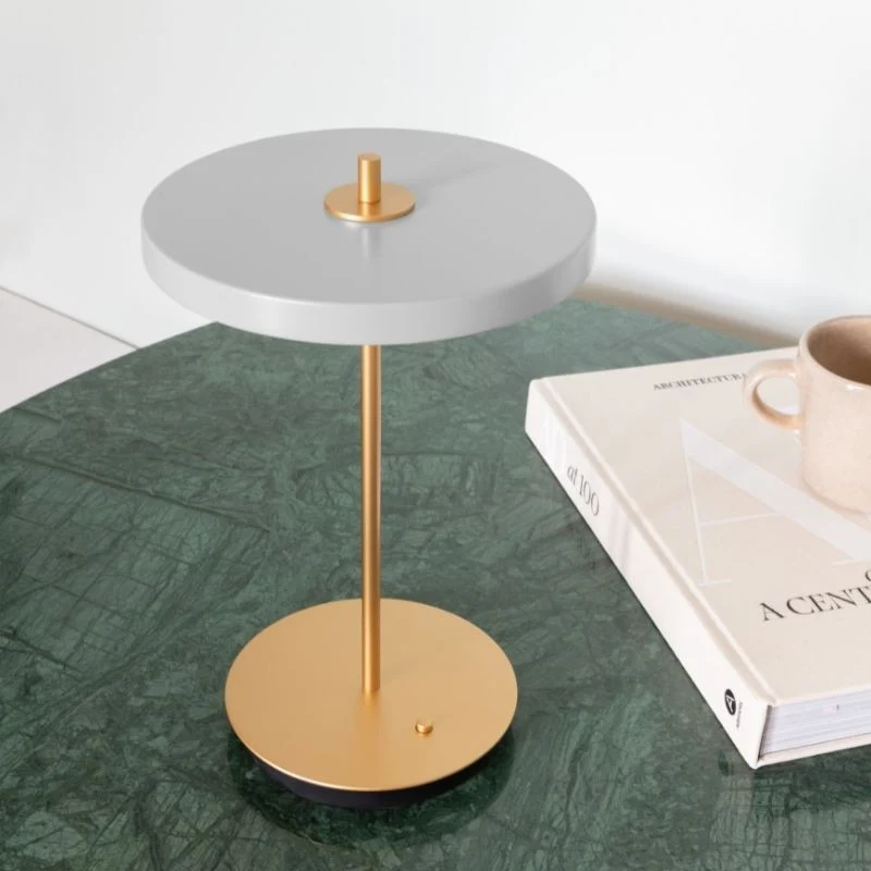 Umage Asteria Move Portable Lamp