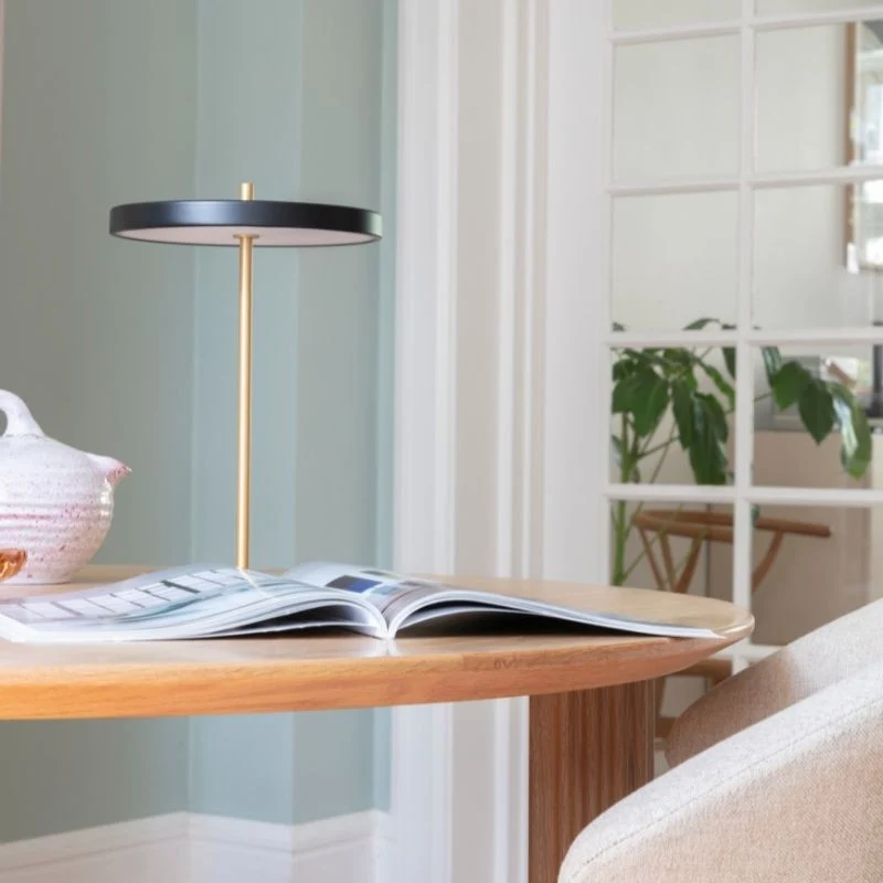 Umage Asteria Move Portable Lamp