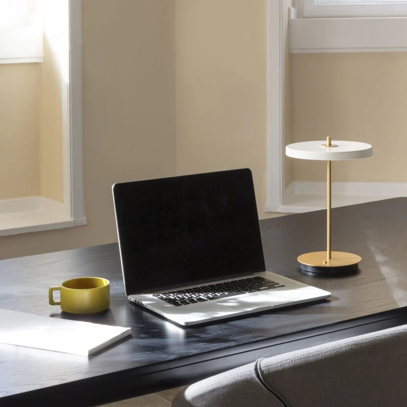 Umage Asteria Move Portable Lamp