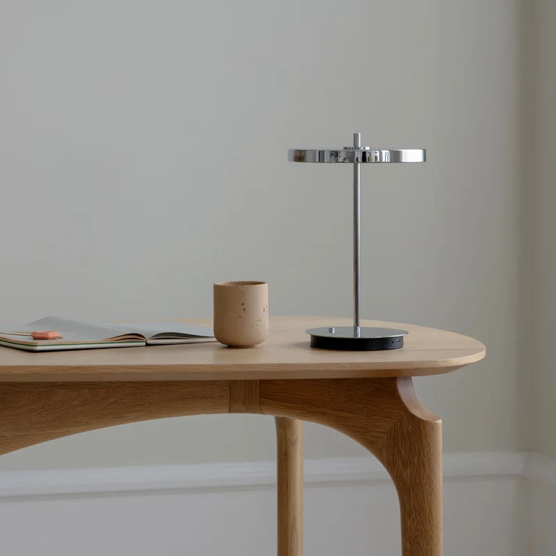 Umage Asteria Move Portable Lamp