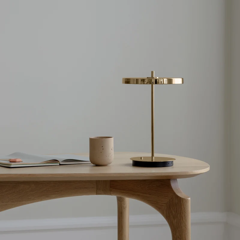 Umage Asteria Move Portable Lamp