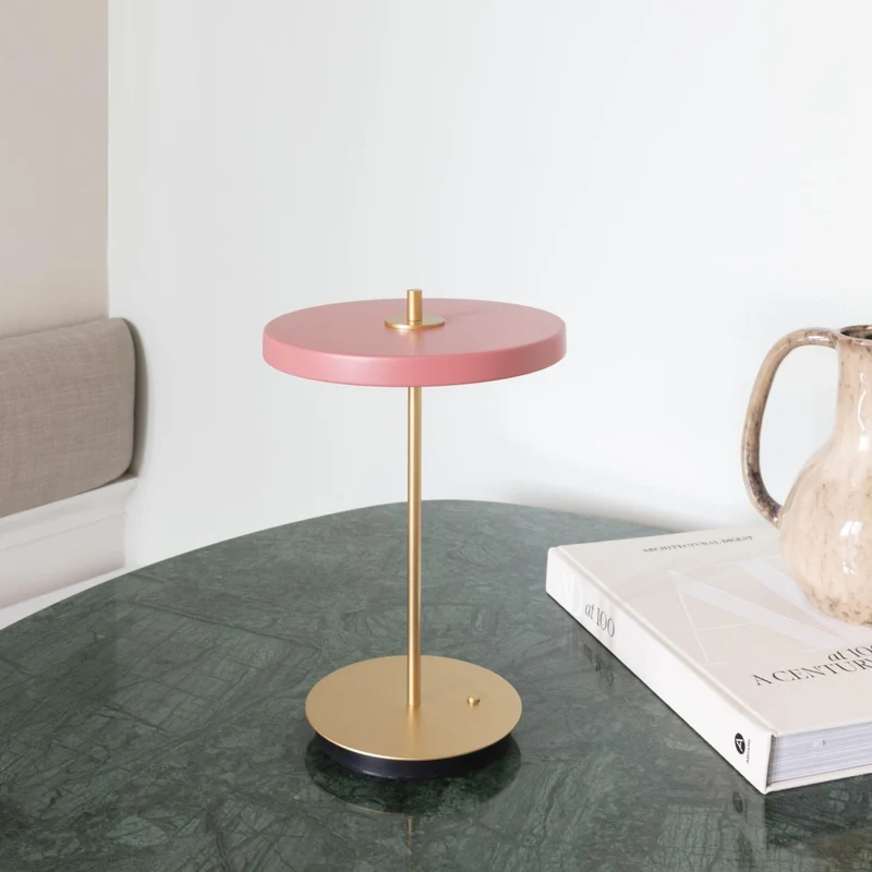 Umage Asteria Move Portable Lamp