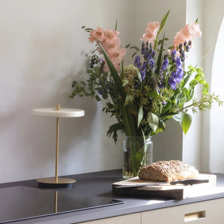 Umage Asteria Move Portable Lamp