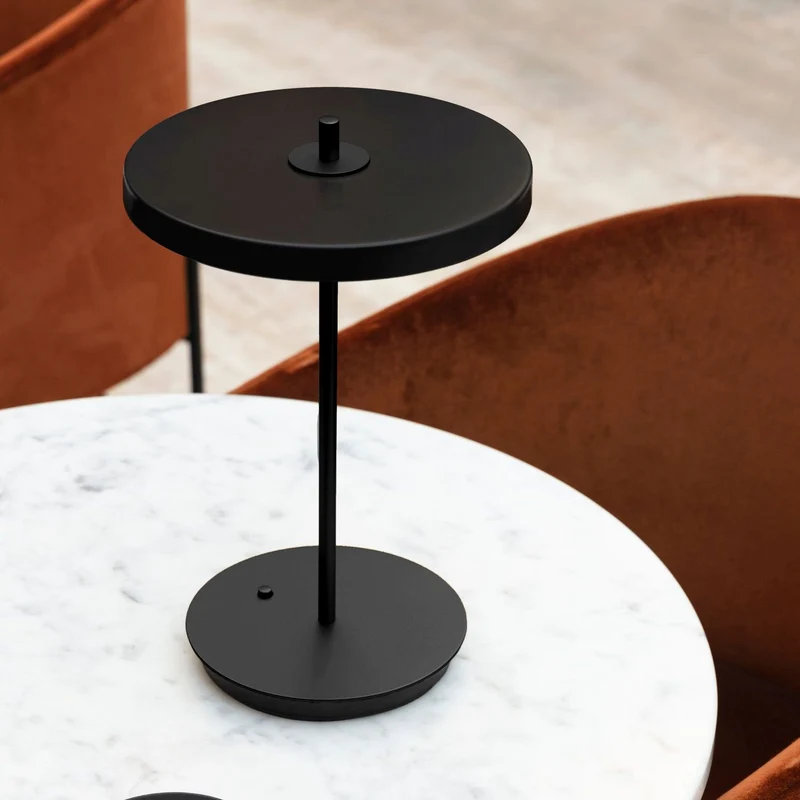 Umage Asteria Move Portable Lamp