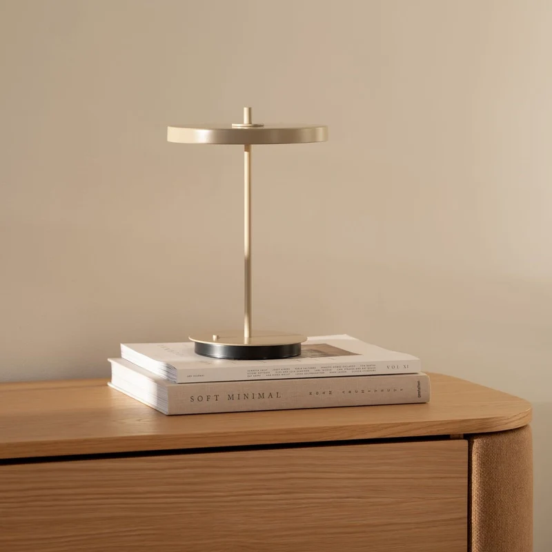 Umage Asteria Move Portable Lamp
